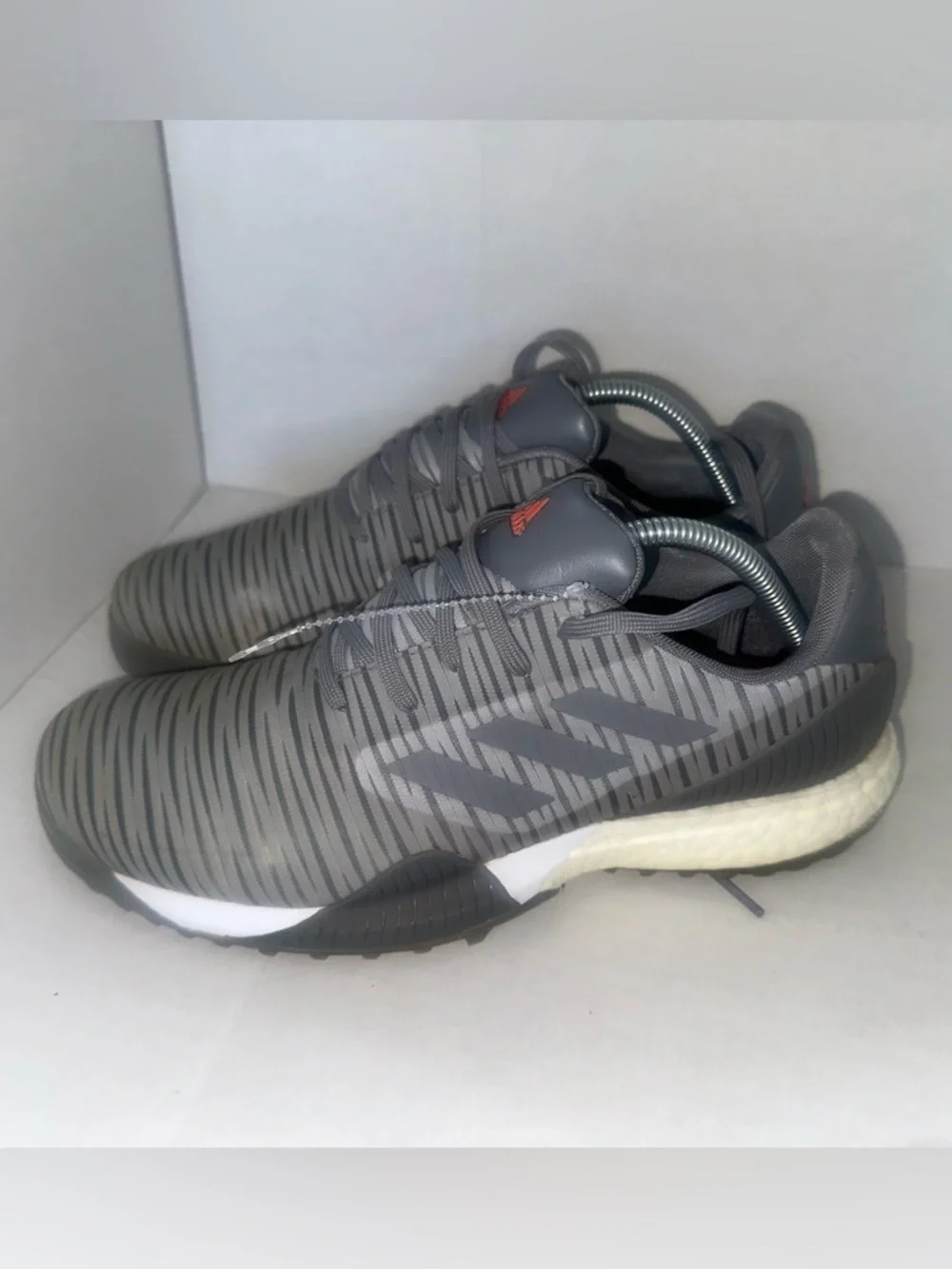 adidas they are